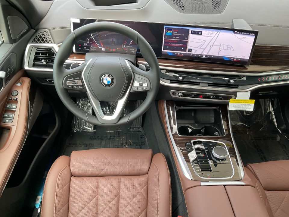5UX23EU03T9509876 2026 BMW X5 xDrive40i