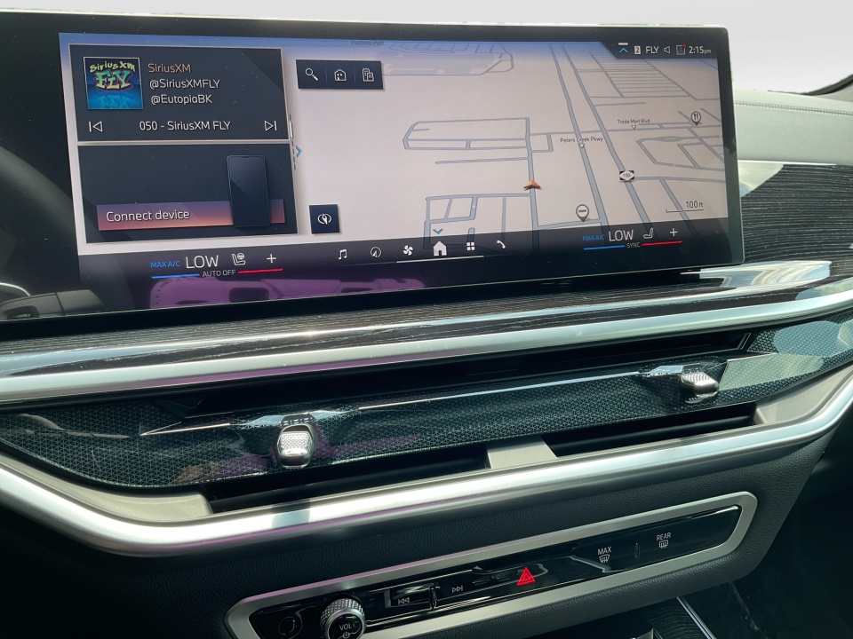 5UX23EU03T9516178 2026 BMW X5 xDrive40i