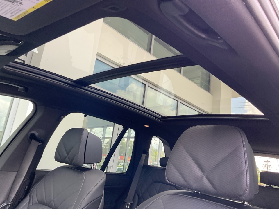 5UX23EU03T9516178 2026 BMW X5 xDrive40i