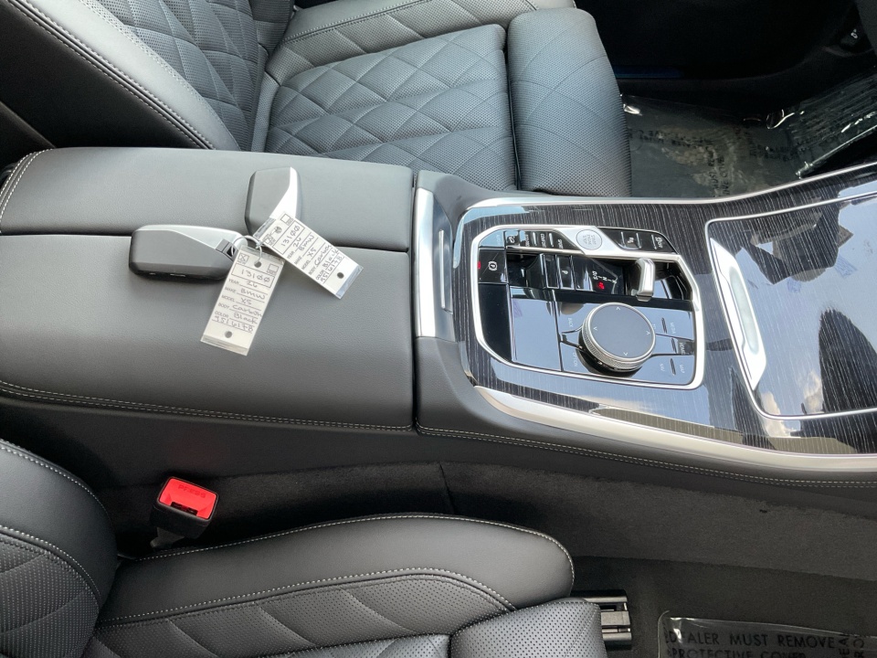 5UX23EU03T9516178 2026 BMW X5 xDrive40i