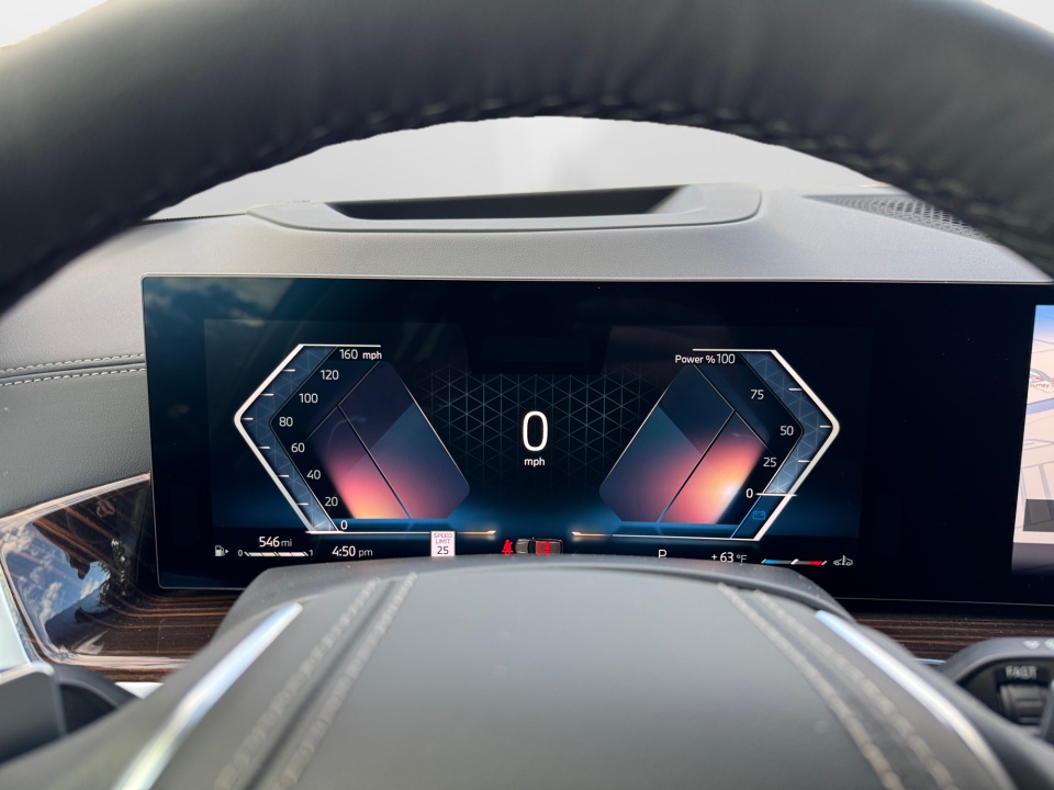 5UX23EU04T9226595 2026 BMW X5 xDrive40i