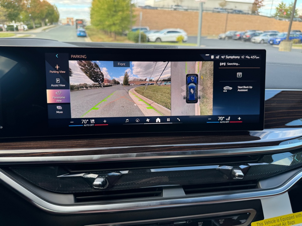 5UX23EU04T9226595 2026 BMW X5 xDrive40i