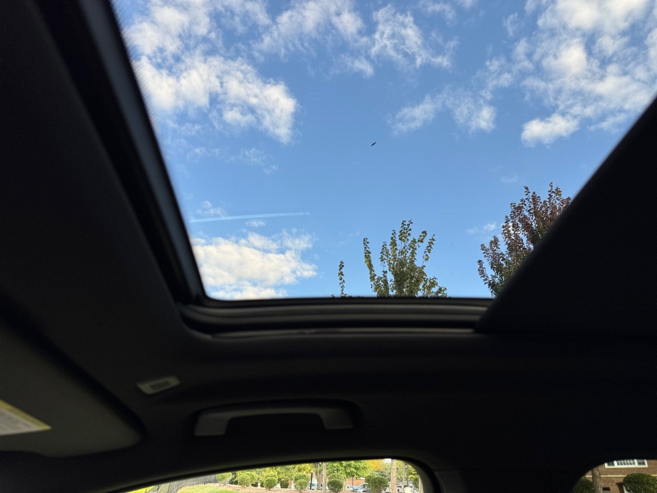 5UX23EU04T9226595 2026 BMW X5 xDrive40i