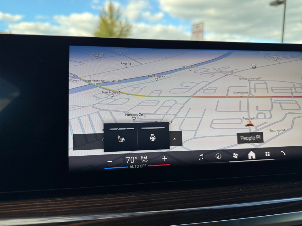 5UX23EU04T9226595 2026 BMW X5 xDrive40i