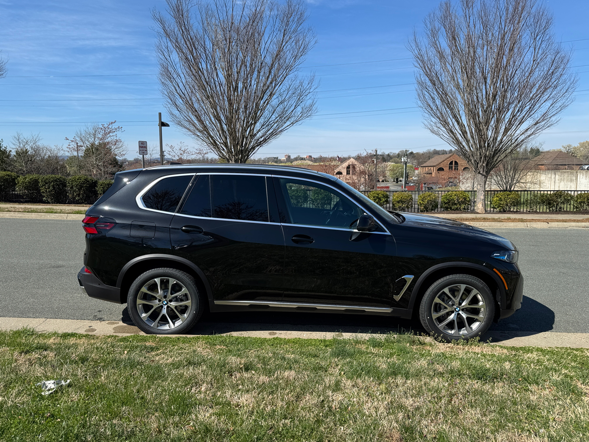 5UX23EU04T9405252 2026 BMW X5 xDrive40i