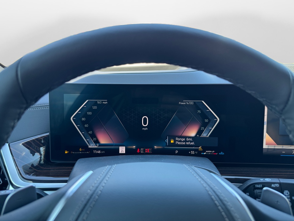 5UX23EU04T9405252 2026 BMW X5 xDrive40i