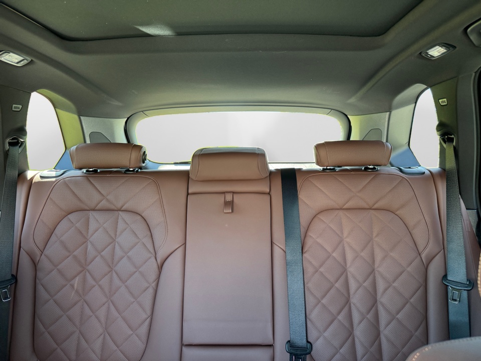 5UX23EU04T9405252 2026 BMW X5 xDrive40i