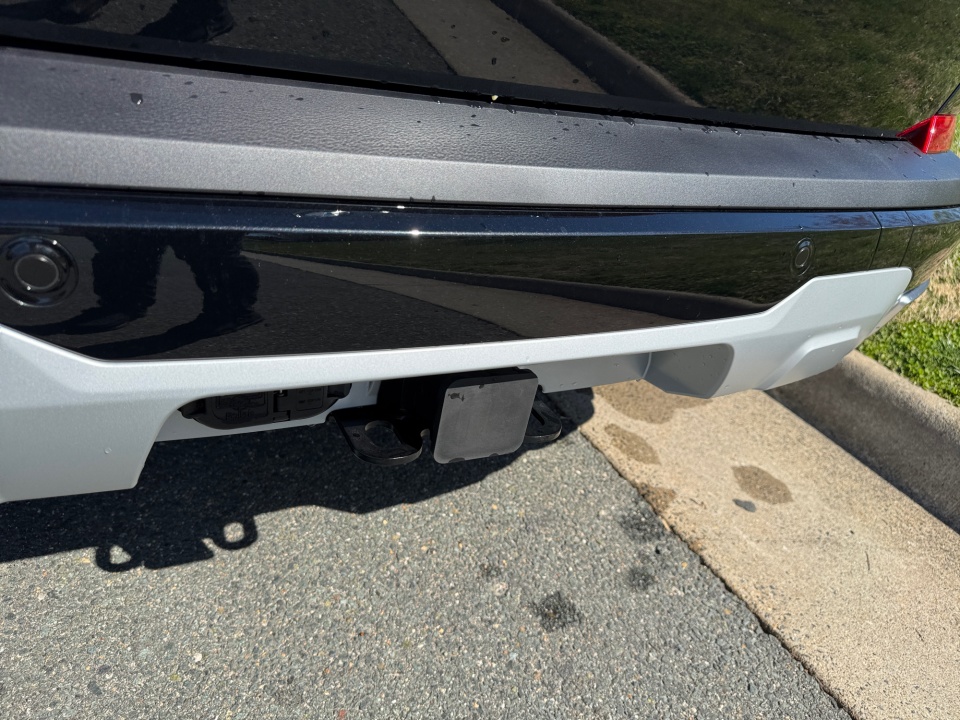 5UX23EU04T9405252 2026 BMW X5 xDrive40i