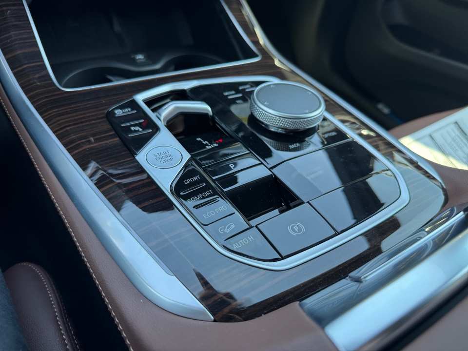 5UX23EU04T9405252 2026 BMW X5 xDrive40i