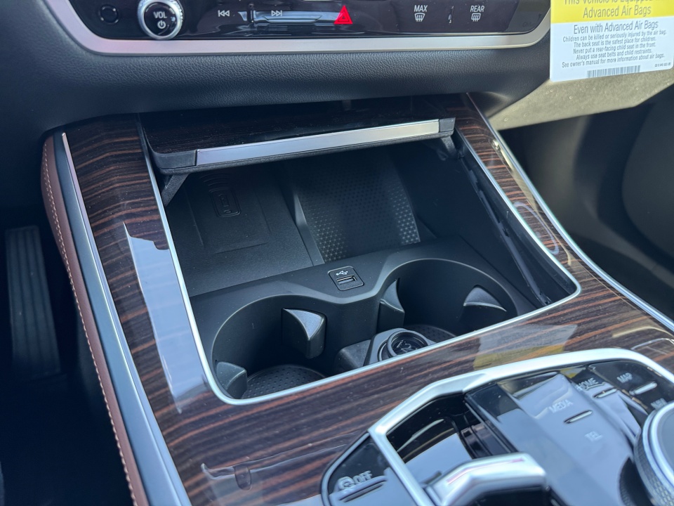 5UX23EU04T9405252 2026 BMW X5 xDrive40i