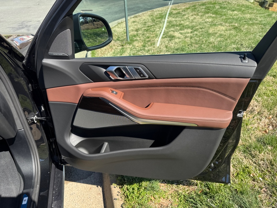 5UX23EU04T9405252 2026 BMW X5 xDrive40i