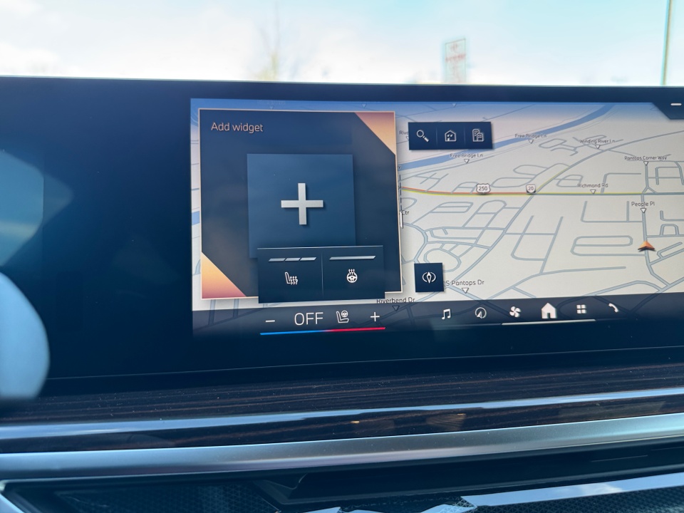 5UX23EU04T9405252 2026 BMW X5 xDrive40i