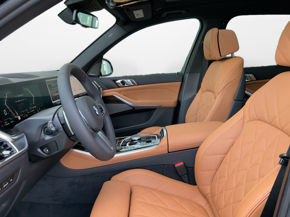 5UX23EU04T9428269 2026 BMW X5 xDrive40i