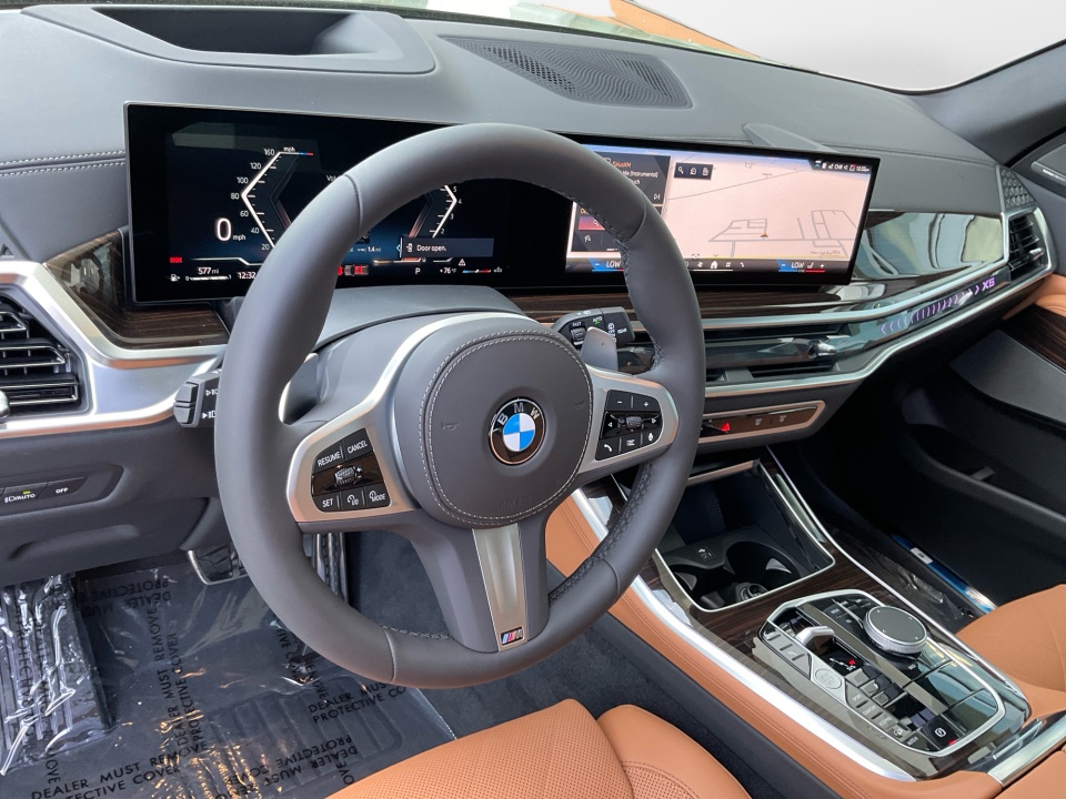 5UX23EU04T9428269 2026 BMW X5 xDrive40i