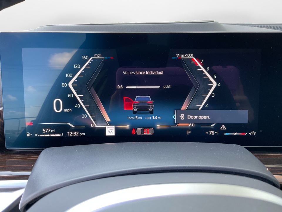 5UX23EU04T9428269 2026 BMW X5 xDrive40i