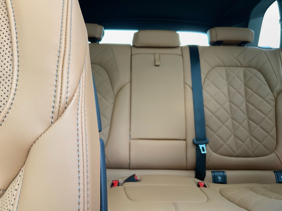 5UX23EU04T9428269 2026 BMW X5 xDrive40i