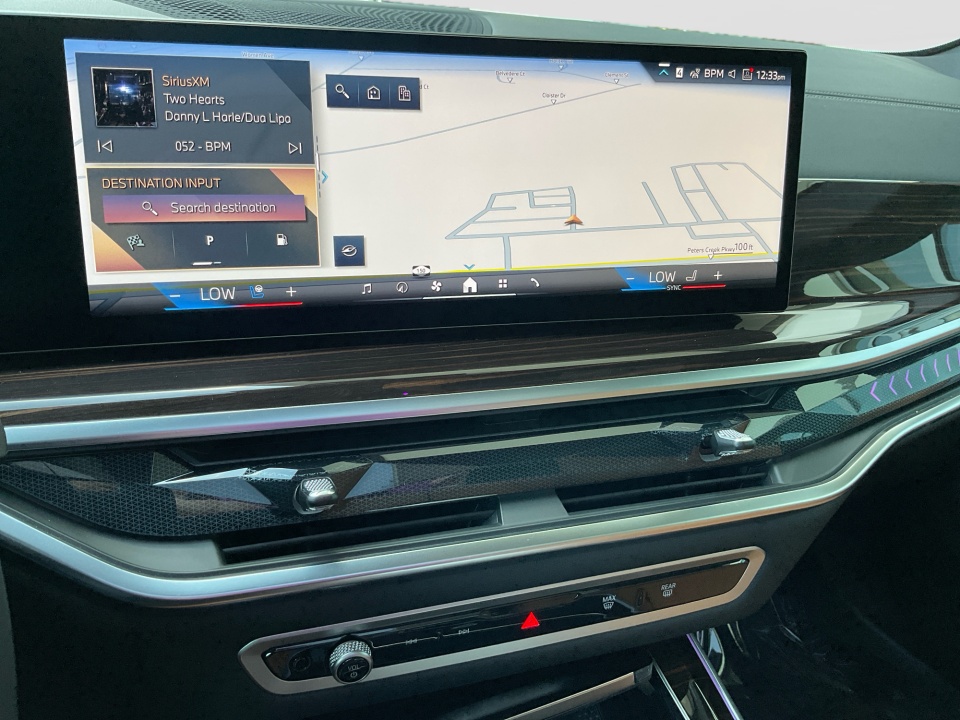 5UX23EU04T9428269 2026 BMW X5 xDrive40i