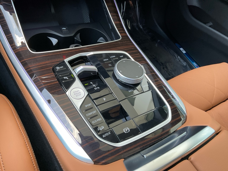 5UX23EU04T9428269 2026 BMW X5 xDrive40i