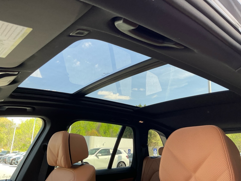 5UX23EU04T9428269 2026 BMW X5 xDrive40i