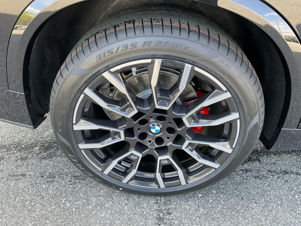 5UX23EU04T9428269 2026 BMW X5 xDrive40i