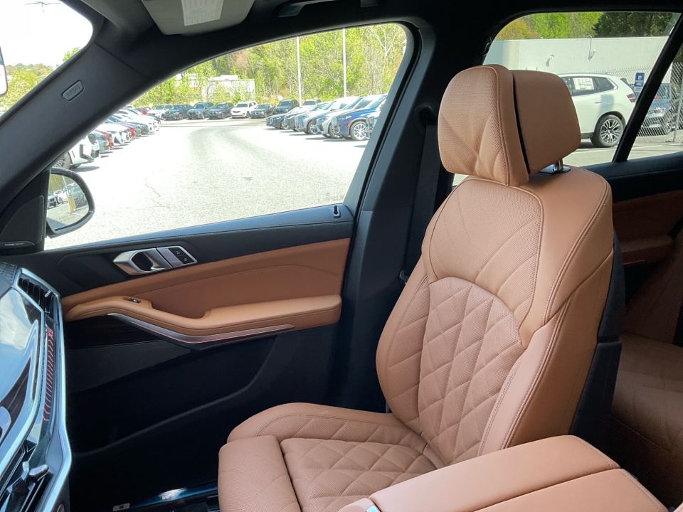 5UX23EU04T9428269 2026 BMW X5 xDrive40i