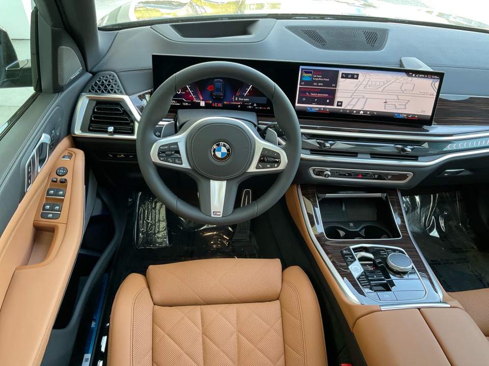 5UX23EU04T9428269 2026 BMW X5 xDrive40i