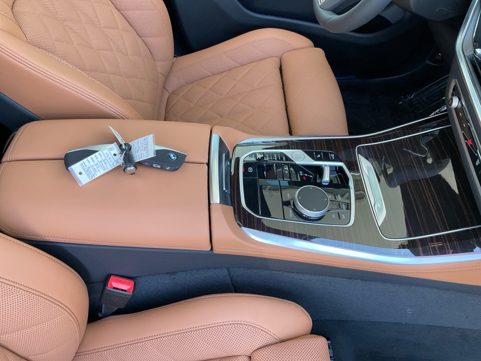 5UX23EU04T9428269 2026 BMW X5 xDrive40i