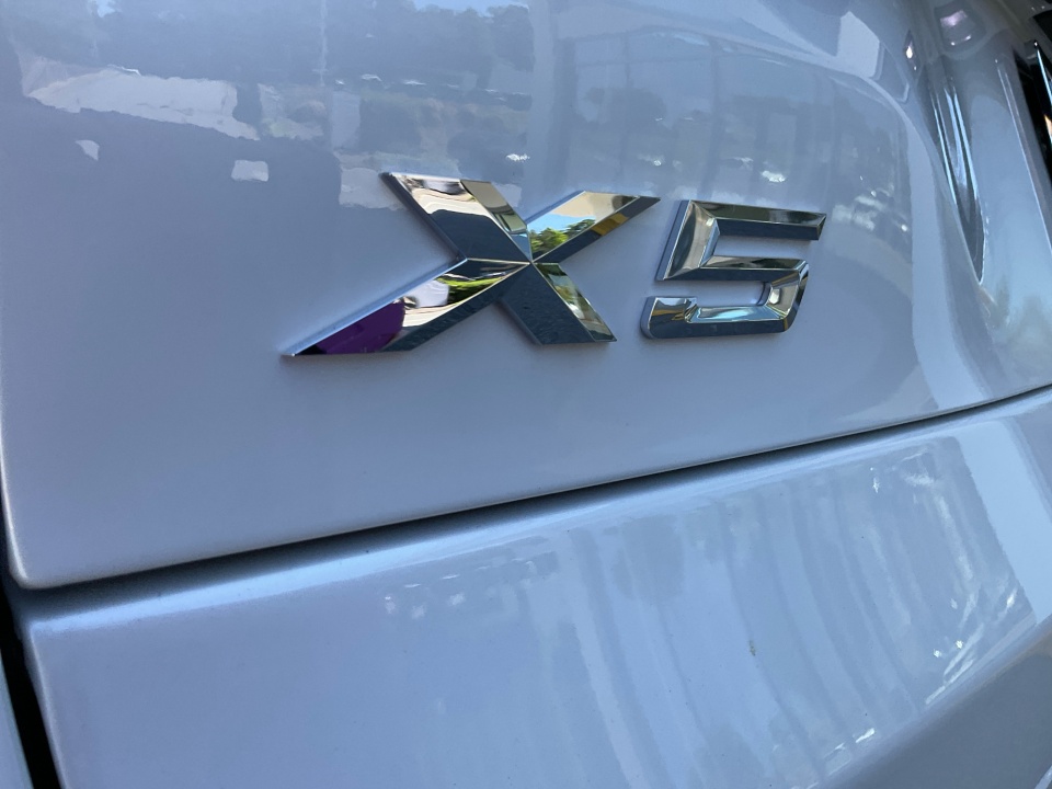 5UX23EU04T9461479 2026 BMW X5 xDrive40i