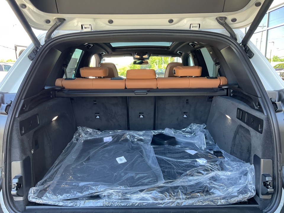 5UX23EU04T9461479 2026 BMW X5 xDrive40i