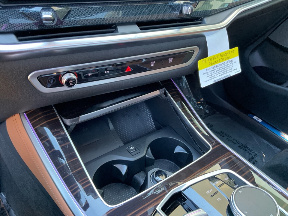 5UX23EU04T9461479 2026 BMW X5 xDrive40i