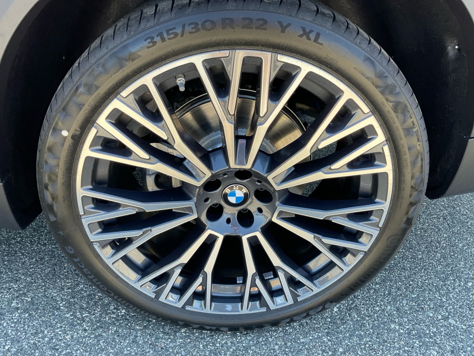 5UX23EU04T9461479 2026 BMW X5 xDrive40i