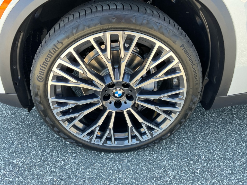 5UX23EU04T9461479 2026 BMW X5 xDrive40i