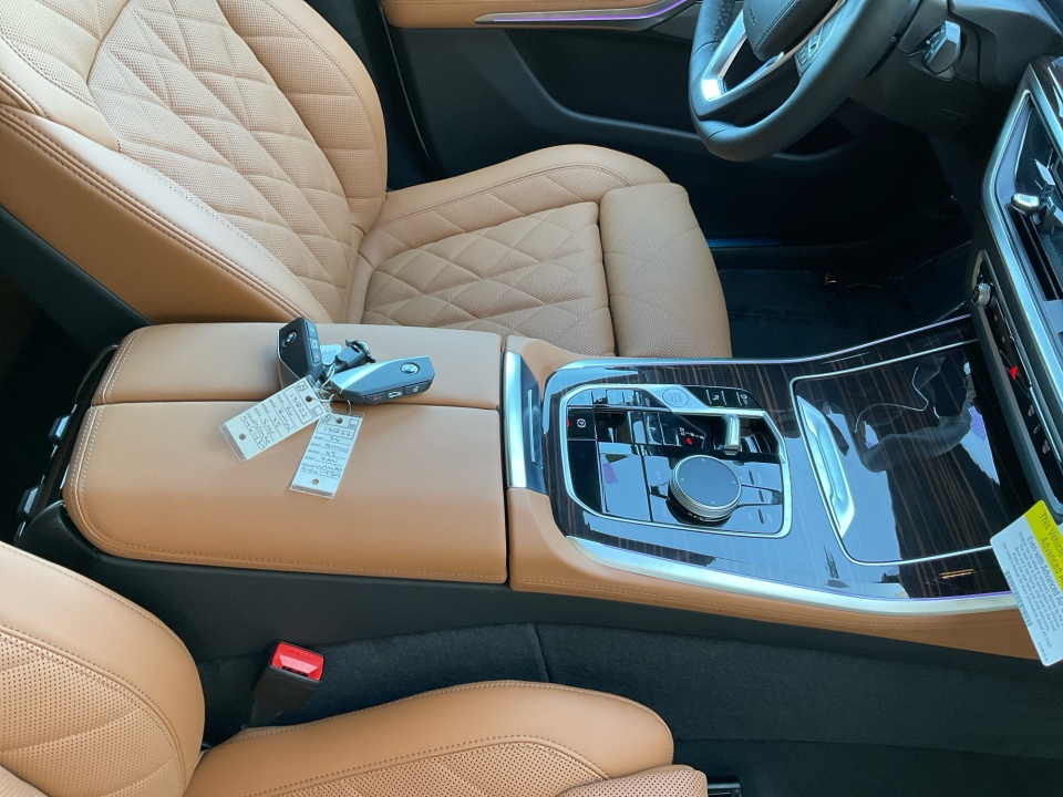 5UX23EU04T9461479 2026 BMW X5 xDrive40i