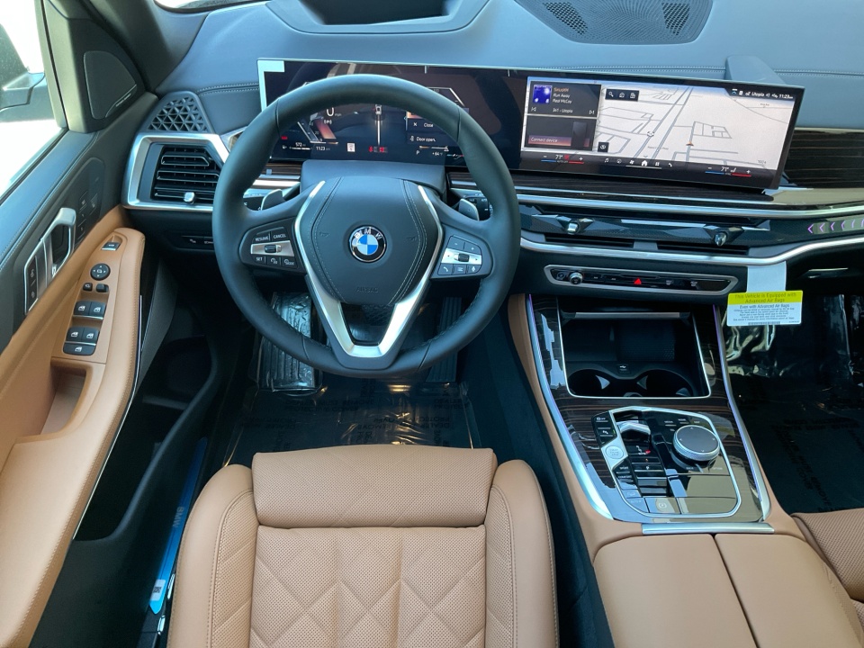 5UX23EU04T9461479 2026 BMW X5 xDrive40i