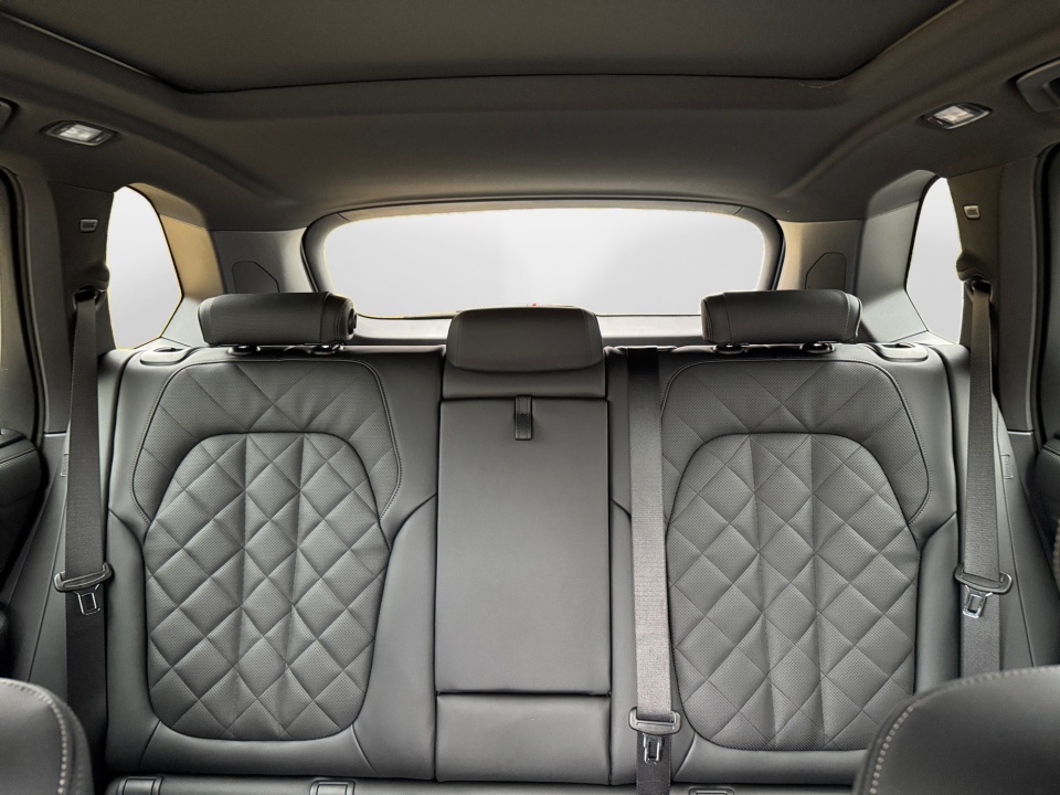 5UX23EU05T9134105 2026 BMW X5 xDrive40i