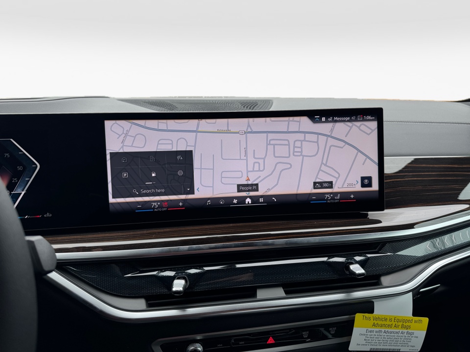 5UX23EU05T9134105 2026 BMW X5 xDrive40i