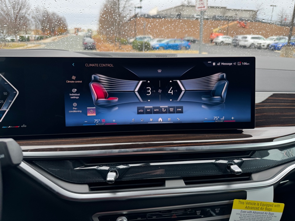 5UX23EU05T9134105 2026 BMW X5 xDrive40i