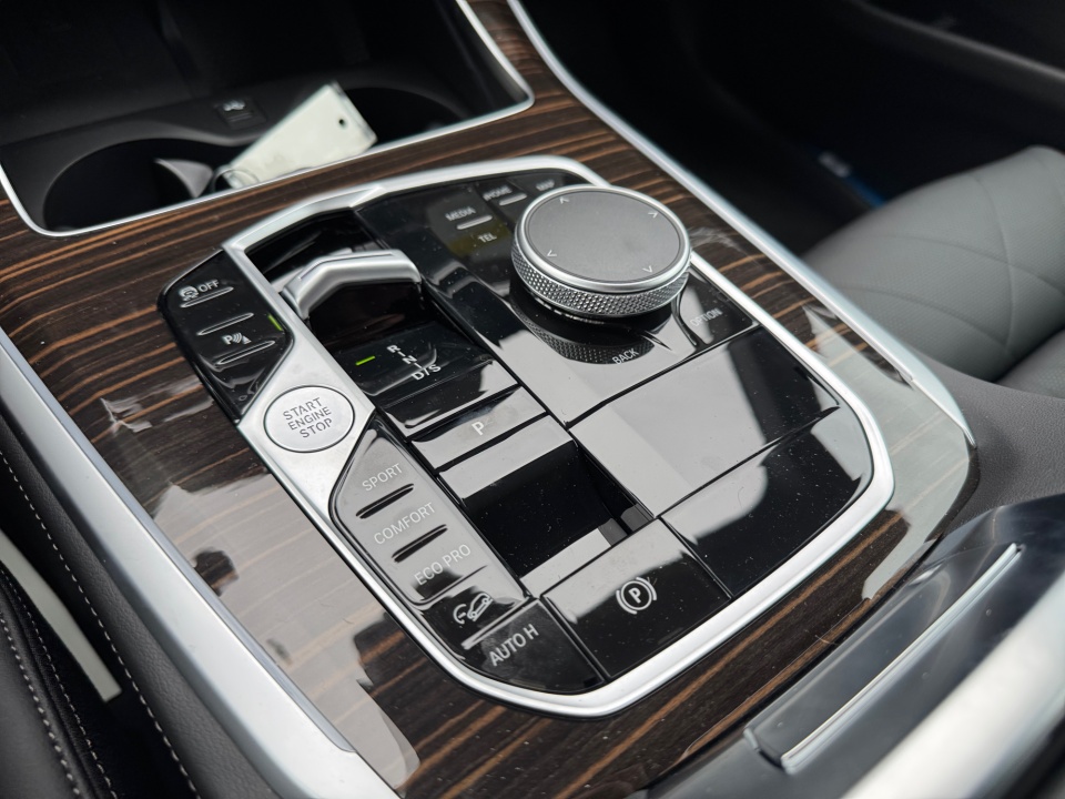 5UX23EU05T9134105 2026 BMW X5 xDrive40i