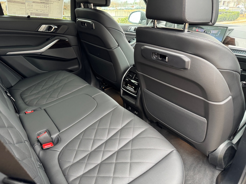 5UX23EU05T9134105 2026 BMW X5 xDrive40i