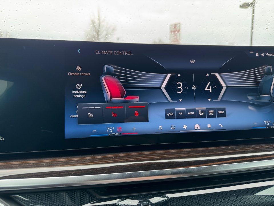 5UX23EU05T9134105 2026 BMW X5 xDrive40i