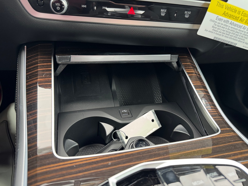 5UX23EU05T9134105 2026 BMW X5 xDrive40i