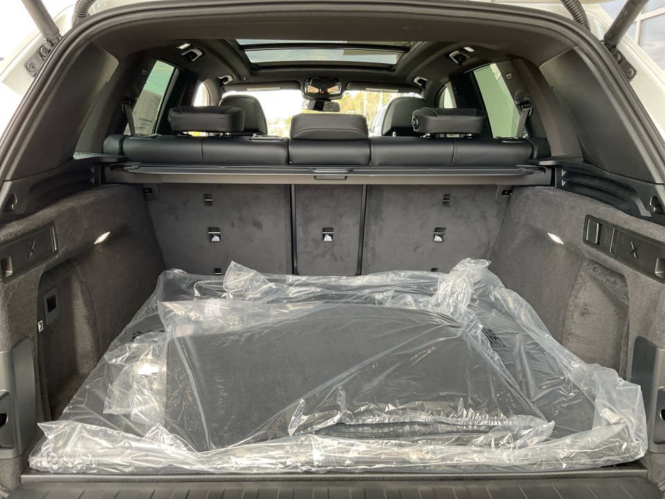 5UX23EU05T9341366 2026 BMW X5 xDrive40i