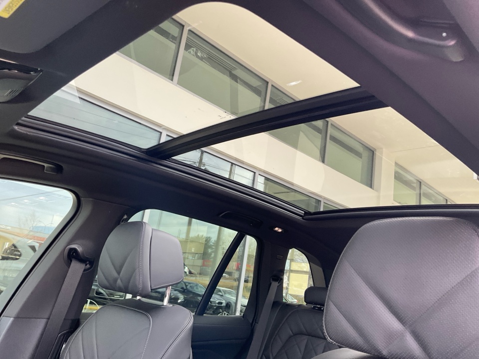 5UX23EU05T9341366 2026 BMW X5 xDrive40i