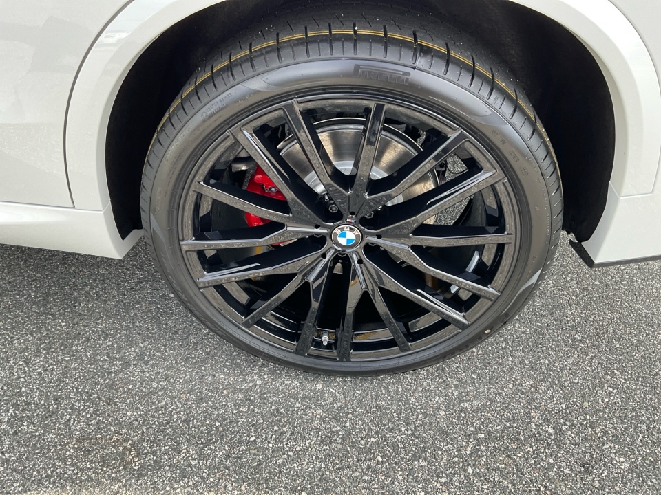 5UX23EU05T9341366 2026 BMW X5 xDrive40i