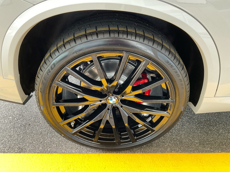 5UX23EU05T9341366 2026 BMW X5 xDrive40i