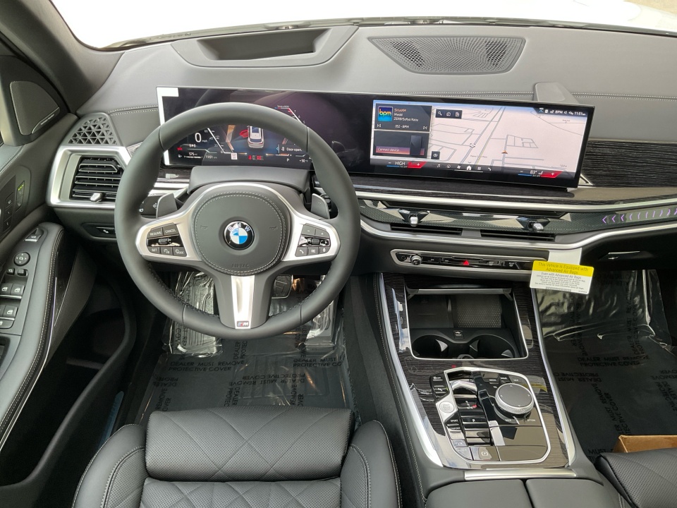 5UX23EU05T9341366 2026 BMW X5 xDrive40i