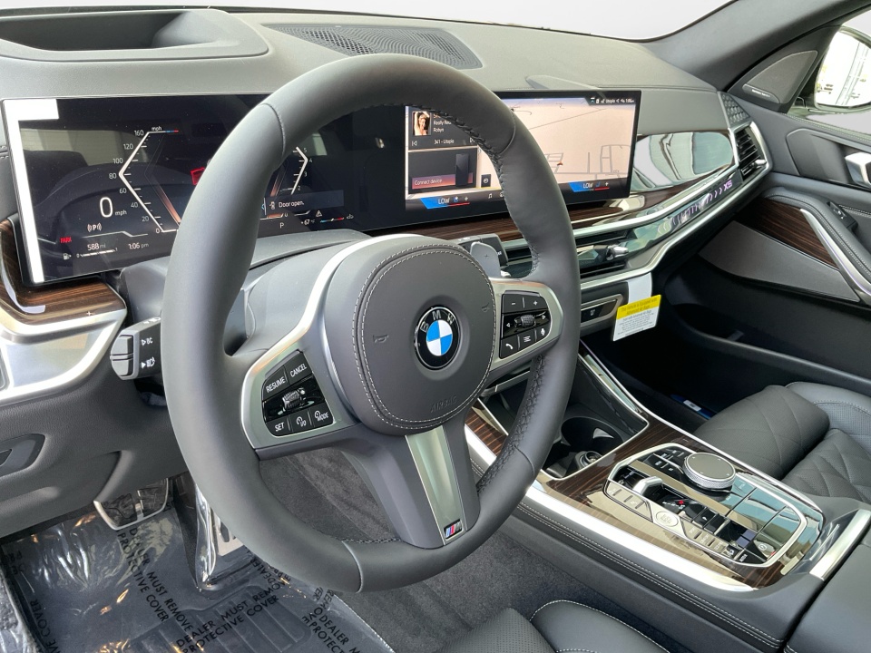 5UX23EU05T9412288 2026 BMW X5 xDrive40i