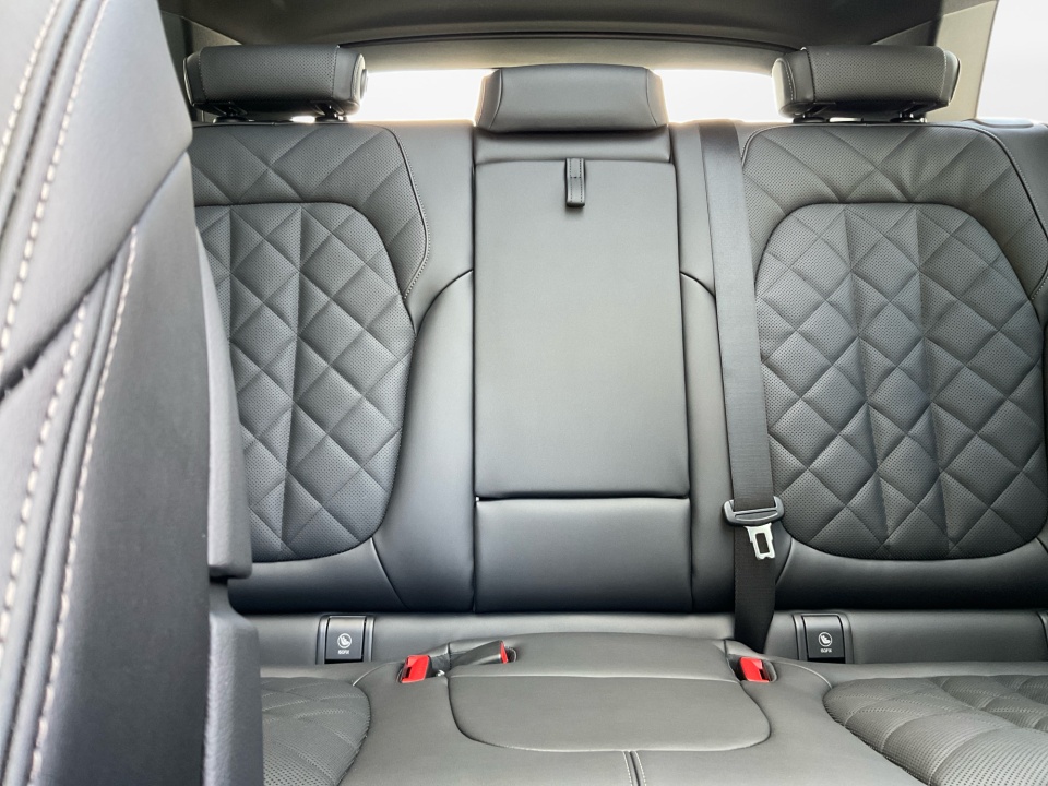 5UX23EU05T9412288 2026 BMW X5 xDrive40i