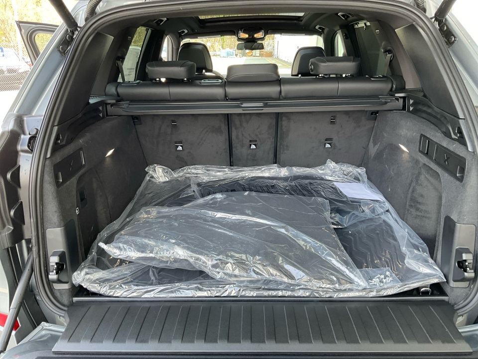 5UX23EU05T9412288 2026 BMW X5 xDrive40i