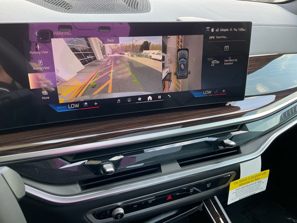 5UX23EU05T9412288 2026 BMW X5 xDrive40i